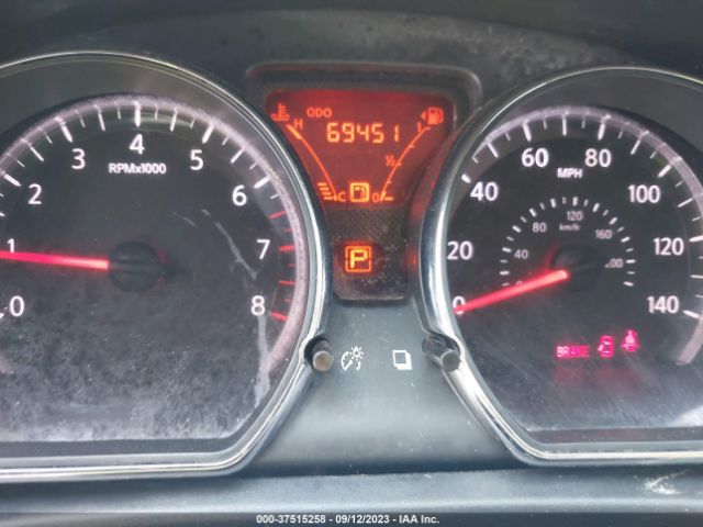 3N1CE2CP3FL350689 Nissan Versa Note S Plus