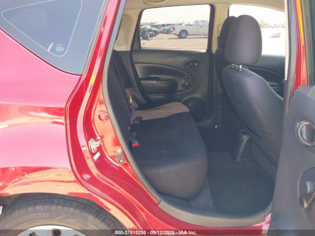 3N1CE2CP3FL350689 Nissan Versa Note S Plus