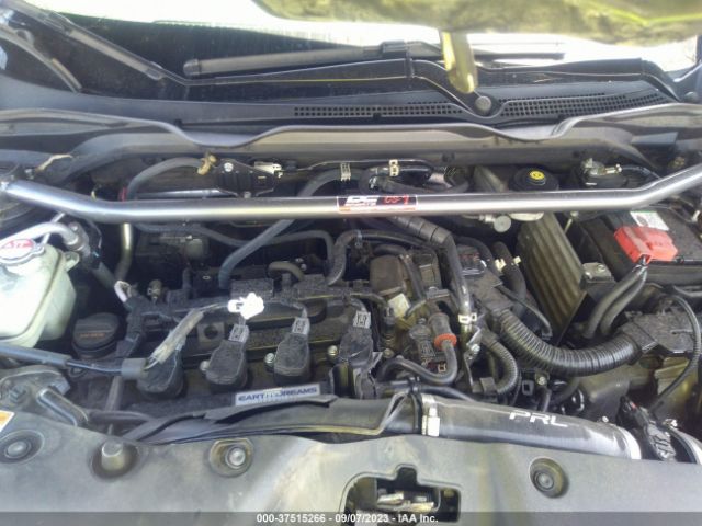 2HGFC1E58LH701124 Honda CIVIC SI SEDAN