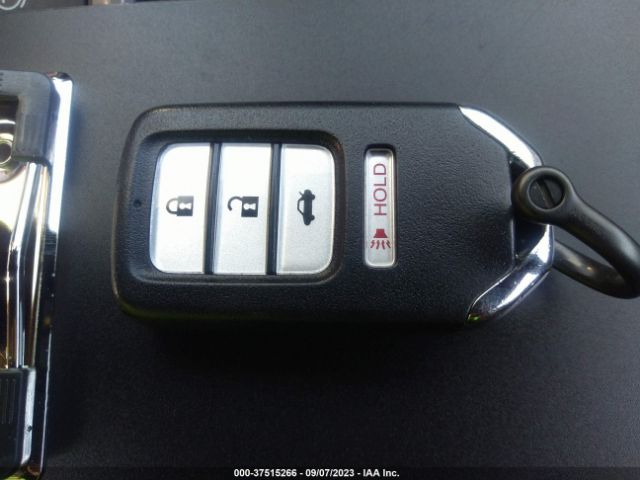 2HGFC1E58LH701124 Honda CIVIC SI SEDAN