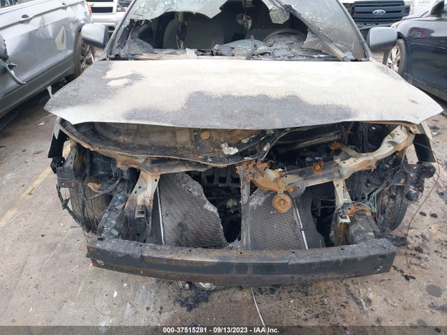 2009 TOYOTA COROLLA XLE VIN: 1NXBU40E69Z021131
