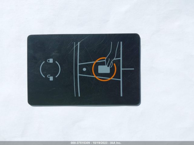5YJ3E1EA6LF633534 Tesla Model 3 Standard Range