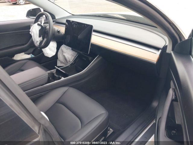 5YJ3E1EA6LF633534 Tesla Model 3 Standard Range