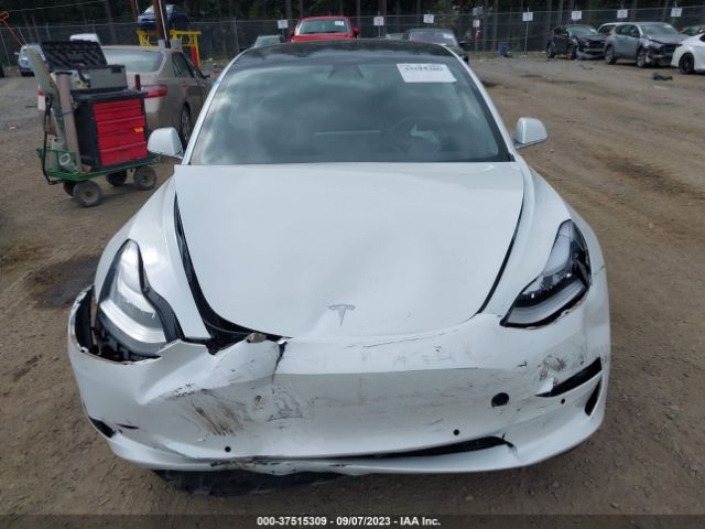 5YJ3E1EA6LF633534 Tesla Model 3 Standard Range