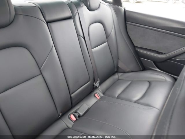 5YJ3E1EA6LF633534 Tesla Model 3 Standard Range
