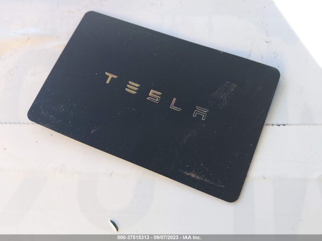 Tesla Model 3 Range Battery 2018 5YJ3E1EA1JF021979 Image 10