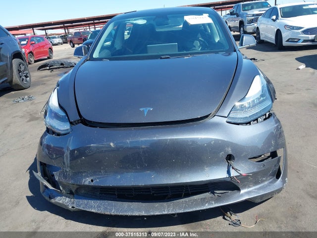 Tesla Model 3 Range Battery 2018 5YJ3E1EA1JF021979 Image 11