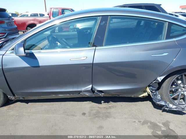 Tesla Model 3 Range Battery 2018 5YJ3E1EA1JF021979 Image 13
