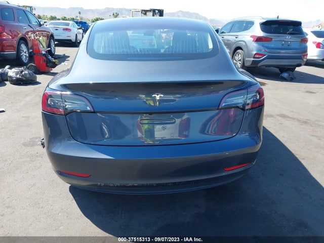 Tesla Model 3 Range Battery 2018 5YJ3E1EA1JF021979 Image 15