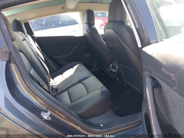 Tesla Model 3 Range Battery 2018 5YJ3E1EA1JF021979 Image 8