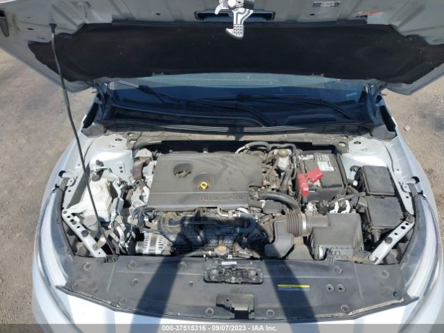 1N4BL4EV8KC164275 Nissan Altima 2.5 Sl