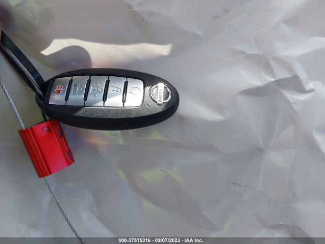 1N4BL4EV8KC164275 Nissan Altima 2.5 Sl