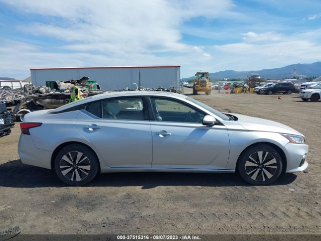 1N4BL4EV8KC164275 Nissan Altima 2.5 Sl