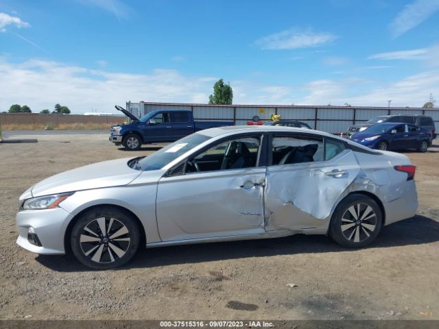 1N4BL4EV8KC164275 Nissan Altima 2.5 Sl