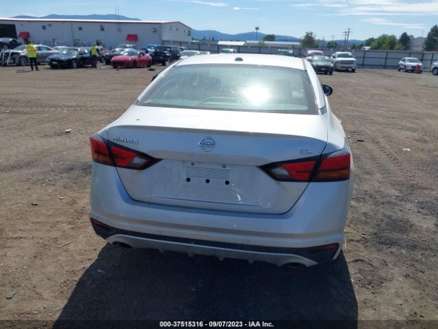 1N4BL4EV8KC164275 Nissan Altima 2.5 Sl
