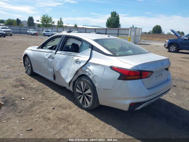 1N4BL4EV8KC164275 Nissan Altima 2.5 Sl