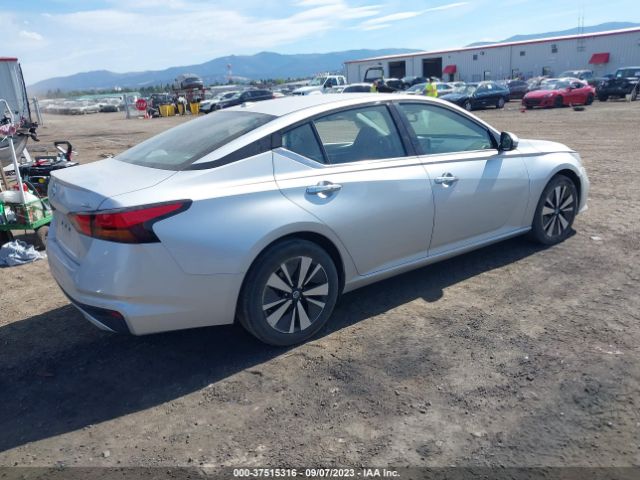 1N4BL4EV8KC164275 Nissan Altima 2.5 Sl
