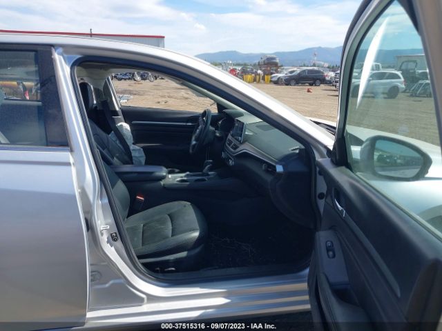 1N4BL4EV8KC164275 Nissan Altima 2.5 Sl