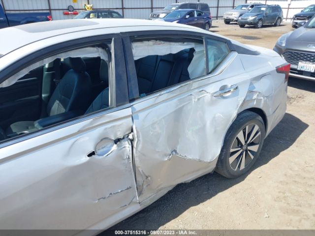 1N4BL4EV8KC164275 Nissan Altima 2.5 Sl