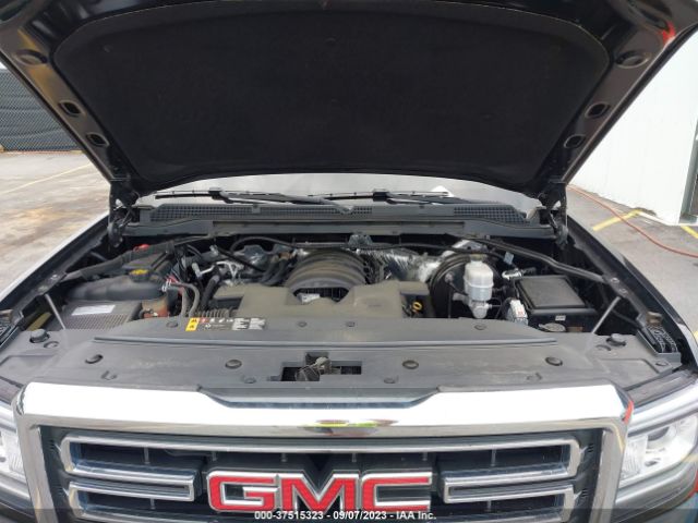 1GTV2MEC9JZ226870 GMC Sierra 1500 Sle