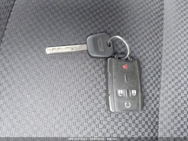 1GTV2MEC9JZ226870 GMC Sierra 1500 Sle