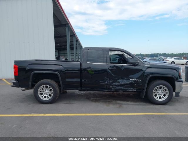 1GTV2MEC9JZ226870 GMC Sierra 1500 Sle