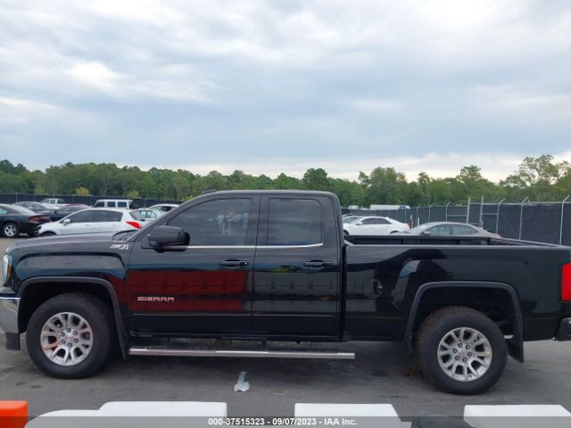 1GTV2MEC9JZ226870 GMC Sierra 1500 Sle