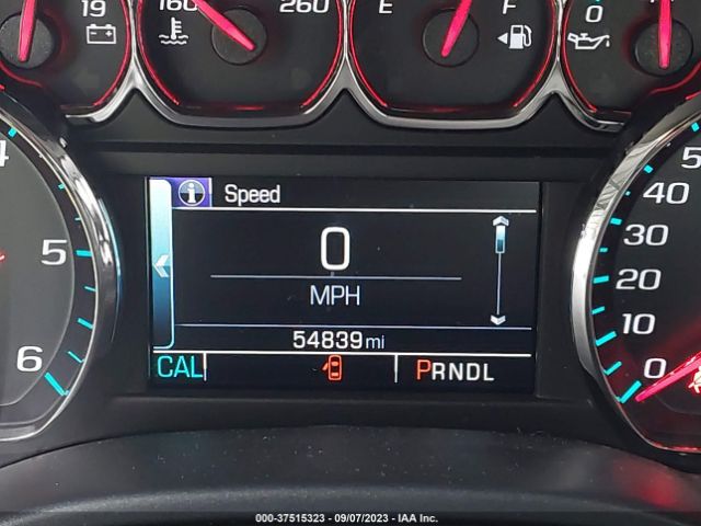 1GTV2MEC9JZ226870 GMC Sierra 1500 Sle