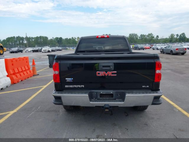 1GTV2MEC9JZ226870 GMC Sierra 1500 Sle