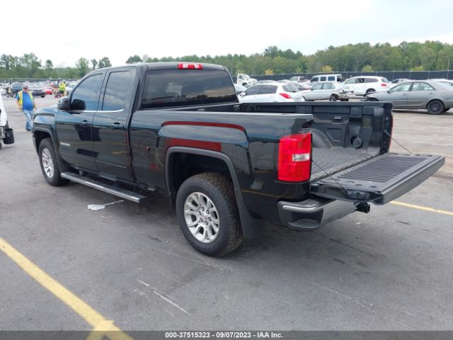1GTV2MEC9JZ226870 GMC Sierra 1500 Sle
