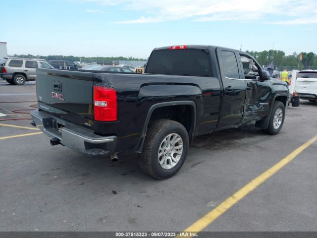 1GTV2MEC9JZ226870 GMC Sierra 1500 Sle