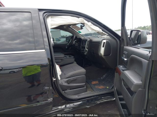 1GTV2MEC9JZ226870 GMC Sierra 1500 Sle