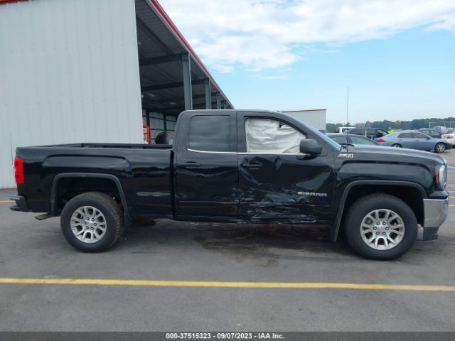 1GTV2MEC9JZ226870 GMC Sierra 1500 Sle