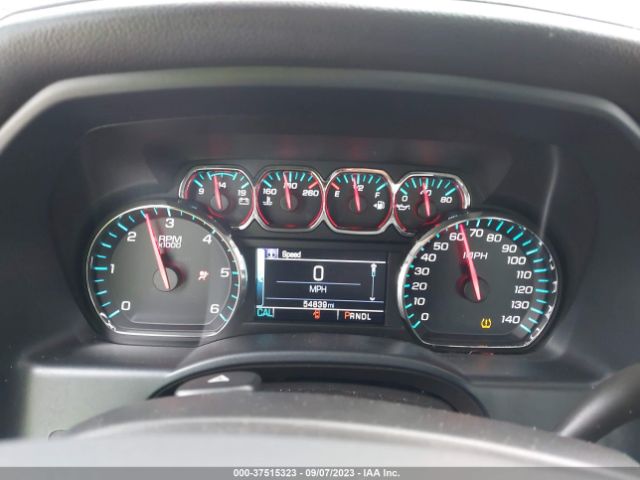 1GTV2MEC9JZ226870 GMC Sierra 1500 Sle