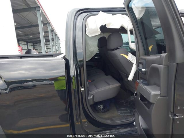1GTV2MEC9JZ226870 GMC Sierra 1500 Sle