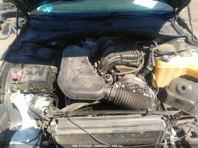 2C3CCAAG6KH671729 Chrysler 300 Touring