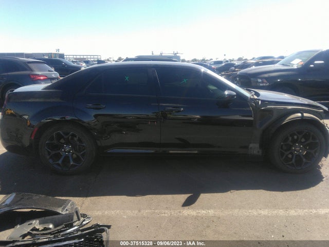 2C3CCAAG6KH671729 Chrysler 300 Touring