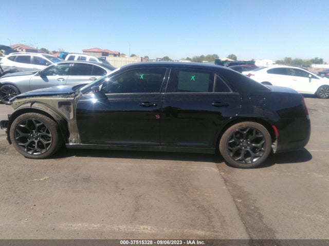 2C3CCAAG6KH671729 Chrysler 300 Touring