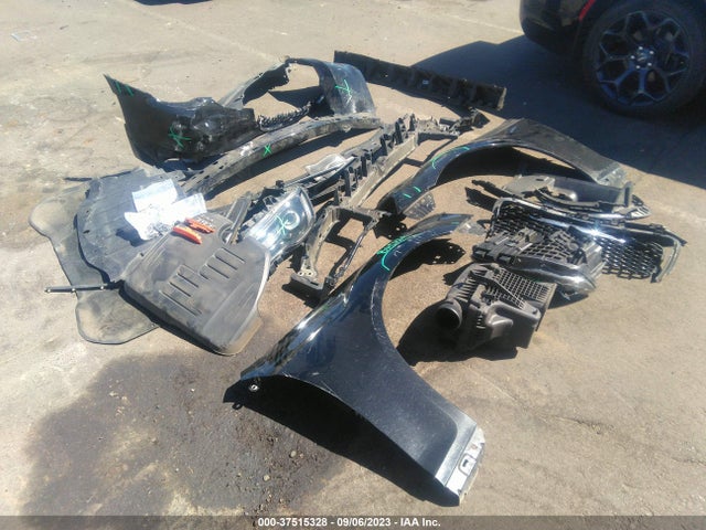2C3CCAAG6KH671729 Chrysler 300 Touring