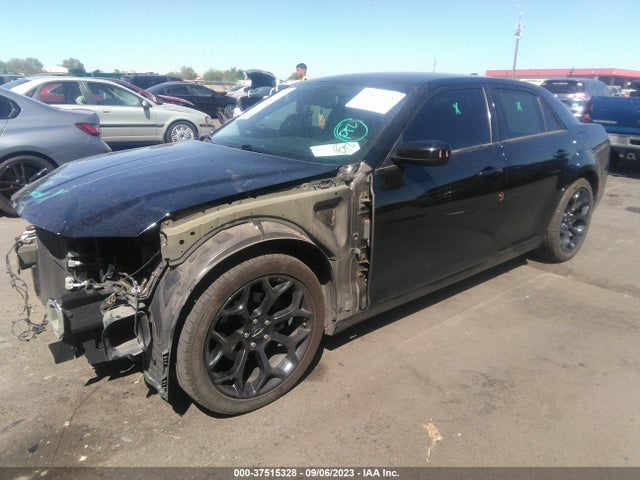 2C3CCAAG6KH671729 Chrysler 300 Touring