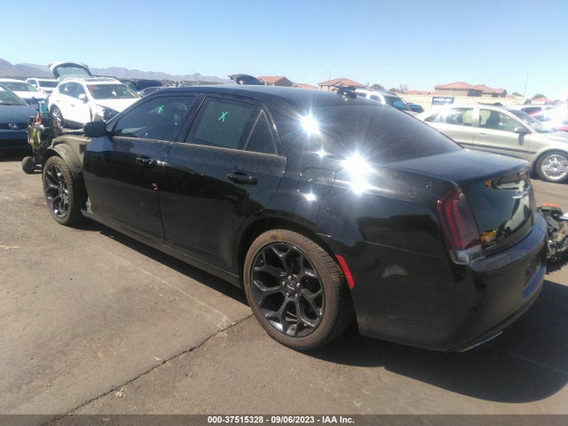 2C3CCAAG6KH671729 Chrysler 300 Touring
