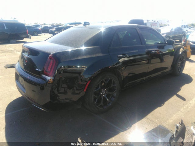 2C3CCAAG6KH671729 Chrysler 300 Touring