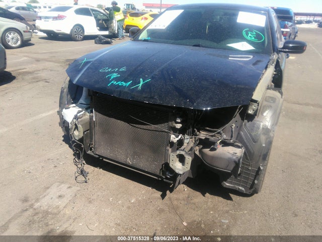 2C3CCAAG6KH671729 Chrysler 300 Touring