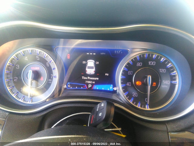 2C3CCAAG6KH671729 Chrysler 300 Touring