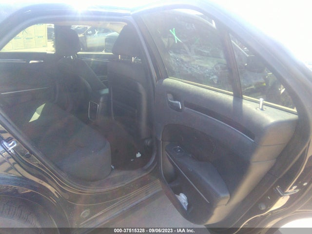 2C3CCAAG6KH671729 Chrysler 300 Touring