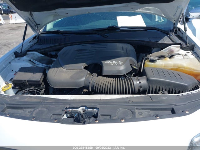 2C3CCAEG3LH115521 Chrysler 300 Limited