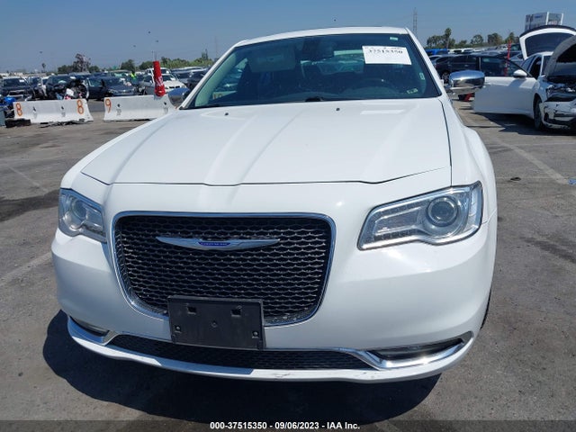 2C3CCAEG3LH115521 Chrysler 300 Limited