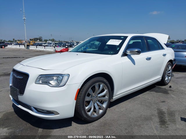 2C3CCAEG3LH115521 Chrysler 300 Limited