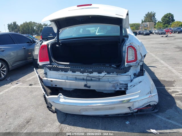 2C3CCAEG3LH115521 Chrysler 300 Limited