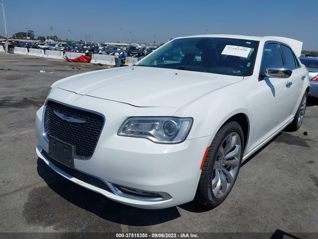 2C3CCAEG3LH115521 Chrysler 300 Limited